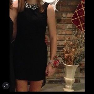 Custom tailored Calvin Klein dress size 2